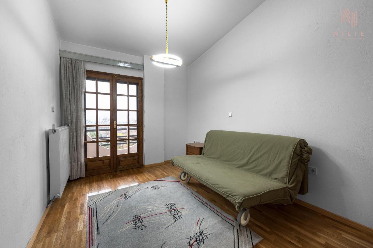 Classico, Nilie Hospitality Mgmt Foustani Εξωτερικό φωτογραφία