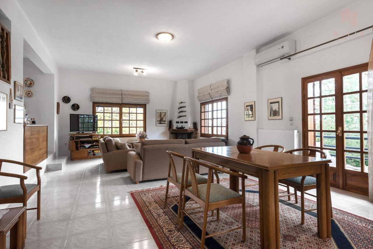 Classico, Nilie Hospitality Mgmt Foustani Εξωτερικό φωτογραφία