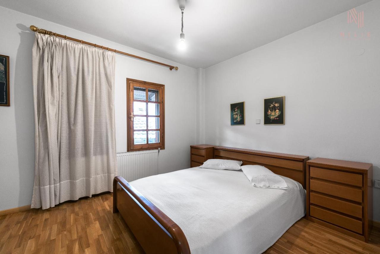 Classico, Nilie Hospitality Mgmt Foustani Εξωτερικό φωτογραφία