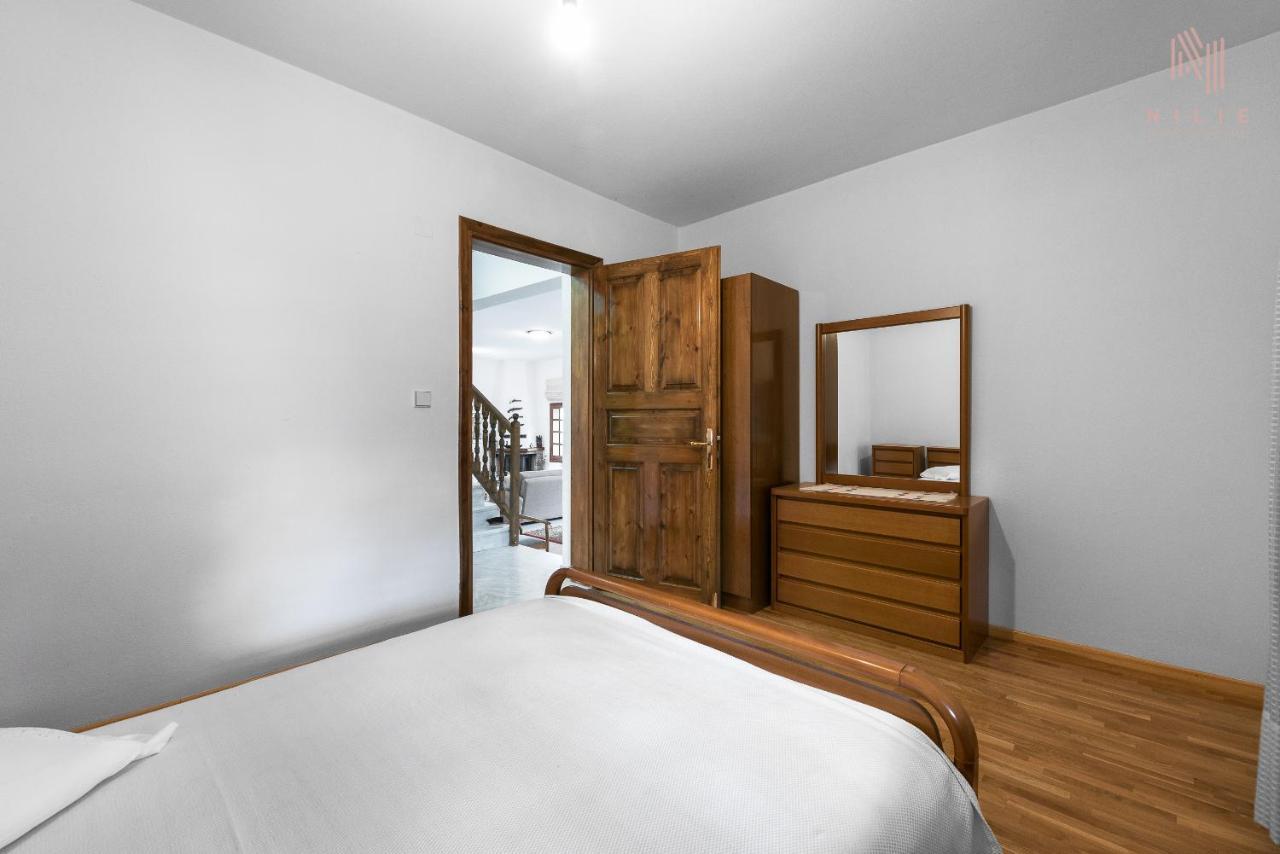 Classico, Nilie Hospitality Mgmt Foustani Εξωτερικό φωτογραφία