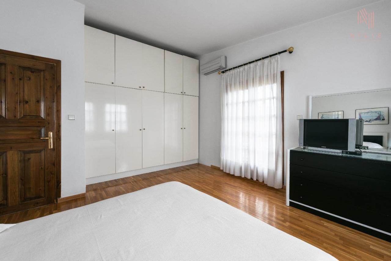 Classico, Nilie Hospitality Mgmt Foustani Εξωτερικό φωτογραφία