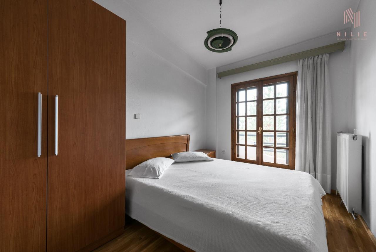 Classico, Nilie Hospitality Mgmt Foustani Εξωτερικό φωτογραφία