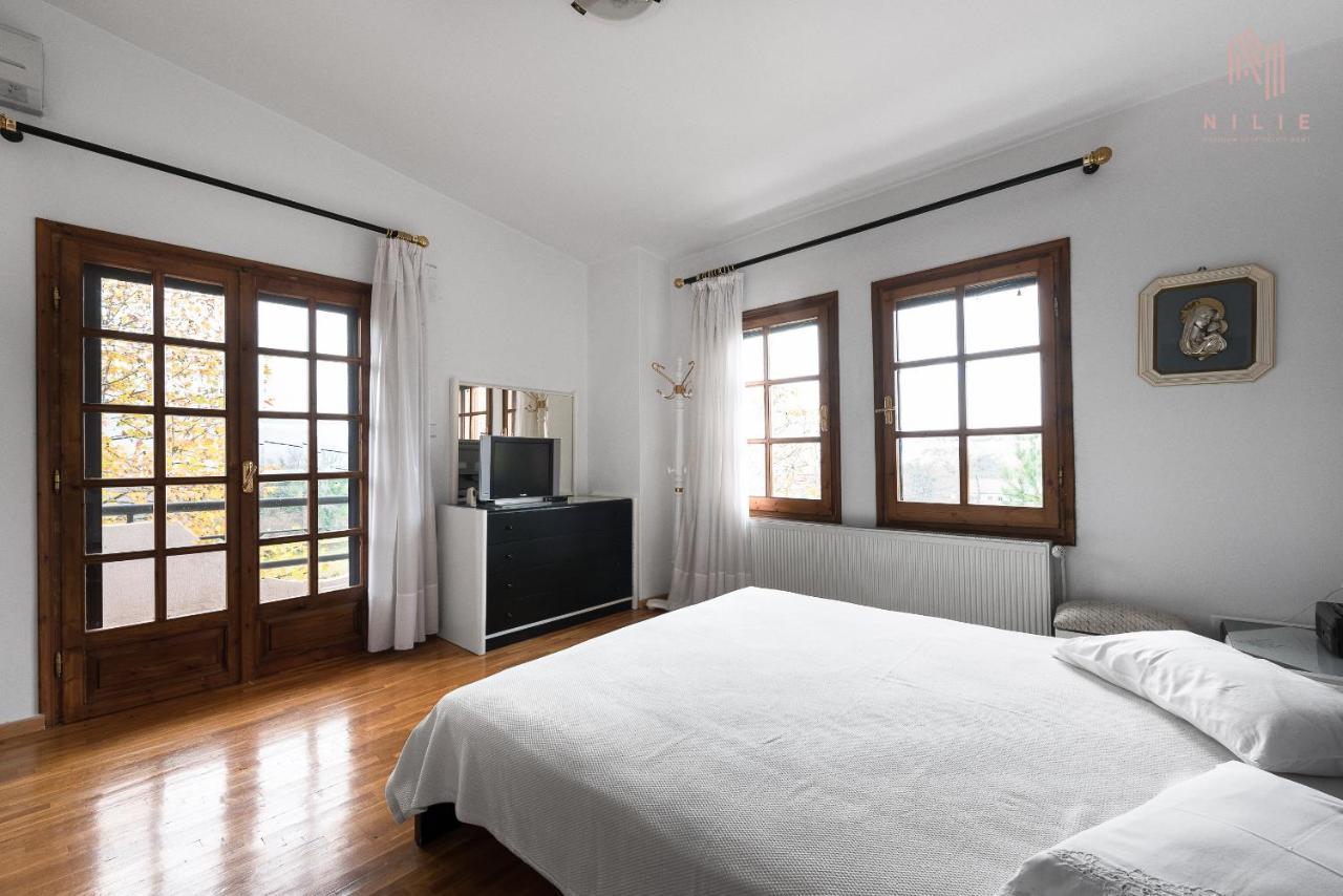 Classico, Nilie Hospitality Mgmt Foustani Εξωτερικό φωτογραφία
